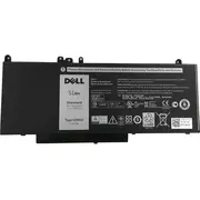 Dell Battery 4 Cell 51W Hr Latitud  Wyjc2 8944467968874