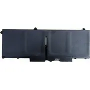 Dell Desc.btry,Pri,97Whr,6C,Lith,B  5715063291238