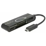 Delock Usb-C 91739  4043619917396