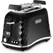 Delonghi Brillante Ctj 2103.Bk Black  0176129039 Ctj2103.Bk 8004399761278 Agdm-Tos-Dei-010