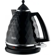 Delonghi Brillante Kbj 2001.Bk Black  Kbj2001.Bk 8004399771864