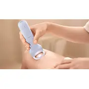 Philips 8000 series Epilator Series Bre708/00 Cordless epilator Wet  Dry 8720689032704