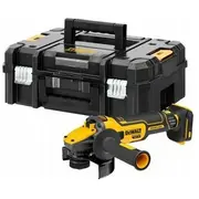 Dewalt Dcg409Vsnt-Xj angle grinder 12.5 cm 9000 Rpm  Dcg409Vsnt 5035048791462