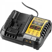 Dewalt Dcb1104 10,8-18V System Quick Charger  Dcb1104-Qw 5035048752319