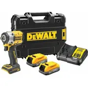 Dewalt Dewalt.klucz Udarowy 1/2 18V Dcf921E2T  Dcf921E2T-Qw 5035048749234