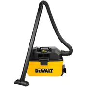 Dewalt odkurzacz sucho/mokro 15 l, lekki  Dxv15T 6921183087173