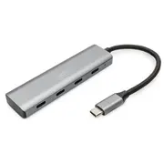 Digitus  - hub 4 ports Da-70246 4016032485773