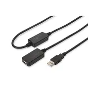 Digitus  Usb 2.0 Repeater Cable Da-73102 4016032306467