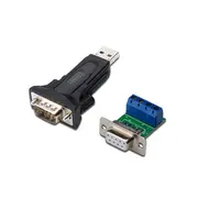 Digitus  Usb to Serial Adapter Da-70157 4016032307433