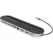 Digitus Da-70888 Usb-C 542354  4016032464747