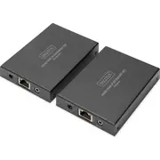 Digitus Hdmi Kvm Ip Extender Set bis zu 150M Fullhd  Ds-55507 4016032478935
