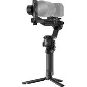 Dji Action Camera Handheld  Rs 5 Standard Black Eu Cp.rn.00000496.03 6937224131712