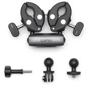 Dji Osmo Dual Heavy Duty Clamp  Cp.as.aa000017.02 6937224111127