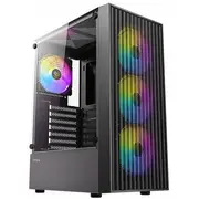 do komputera Antec Airflow Xtreme Ax27 Black Rgb Elite  0-761345-10205-6 761345102056