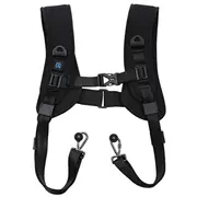 Double shoulder harness Puluz for cameras Pu6002  5907489601771 019507