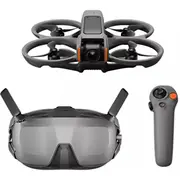 Dron Dji Avata 2 Fly Smart Combo  Cp.fp.00000266 6937224115712