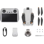 Dron Dji Mini 3 Rc  Cp.ma.00000587.01 6941565979629