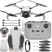 Dron Dji Mini 3 Rc-N1  Cp.ma.00000584.01 0190021074682