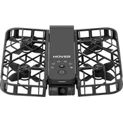 Hoverair X1 Drone - Combo Plus Retail Black  Sp03H020 6970658170308 Drohvrdro0005