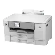 Drukarka atramentowa Brother Hl-J6010Dw Hlj6010Dwre1  4977766812917