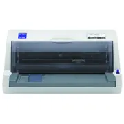 Drukarka igłowa Epson Lq-630  C11C480141 8715946538068