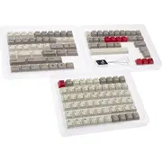Ducky Vintage Keycaps Dca133-Twvinchpt1  4711394391754