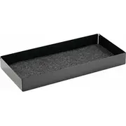 Durable Schublade für  Ständer Effect Black 508201 4005546737959