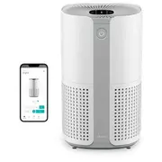 Duux Smart Air Purifier  Bright 2 22 W Suitable for rooms up to 42 m² White Dxpu09 8716164992243