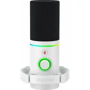Dynamic Microphone Maono Pd200X White  white 6972237681656 057843