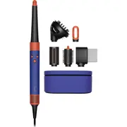 Dyson Airwrap Multistyler i.d. CurlyCoily Blue/Topaz  Hs08 Vinca Blue 5025155099117 Agddyoslo0009