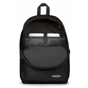 Eastpak Out Of Office Backpack Ek0007670081 Czarne One size  5414709192389