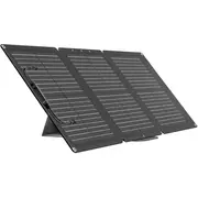 Portable foldable solar panel Ecoflow 60W Usb-C  Efsolar60-Type-C 4895251629720