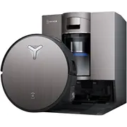 Ecovacs Deebot X11 Omnicyclone Black  Eu 6970135037742 164000