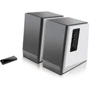 Edifier Studio R1700Bt 2.0 weiß/silber Bluetooth retail  White/Silver 6923520268221