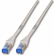 Efb Elektronik 10M Cat6A S/Ftp kabel sieciowy Gray S-Stp  K5535Gr.10 4049759084127