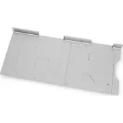 Ek Water Blocks Ek-Quantum Vector² Ftw3 Rtx 3080/90 Backplate - Nickel  3831109891285