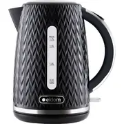 Eldom C260C Nelo Black  5908277385392