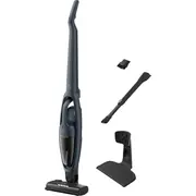 Electrolux Es52Cb21Db Stick vacuum Battery Dry Cyclonic, Foam, Post motor filter Bagless 0.5 L 29 W Blue 2 Ah  7332543973231 Agdelcodk0285