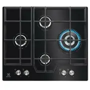 Virsma  Electrolux Kgg6456K 7332543550388