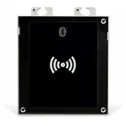 2N Entry Panel Rfid Reader Nfc/Bluetooth 9155082  8595159513096