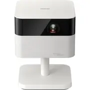 Epson Ef-71 Lifestudio Flex tragbarer Laserprojektor 700 Lumen Fhd Hdmi Weiß  V11Hb79040 8715946741581 6312-26A