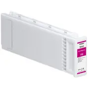 Epson Tintenpatrone Ultrachrome Pro vivid magenta 700Ml T 80030N  C13T80030N 8715946728483