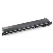Equip Cat.6A Patch Panel 24-Port - 326524  4015867162194