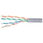 Equip Kabel instalacyjny Cat6, U/Utp, Lsoh, 100M 404531  4015867202074
