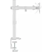 Equip Uchwyt biurkowy na monitor 17 - 32 650166  4015867237625