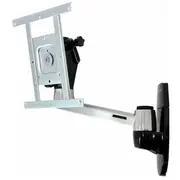 Ergotron Sienas stiprinājums na monitor do 42 Lx Hd Wall Swing 45-268-026  0698833018035