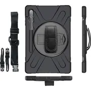 eStuff Defender Case with Screen  Es683500-Bulk 5704174302650