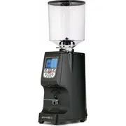 Eureka Atom Specialty 75E - Młynek automatyczny Black mat  0602020030 8054301156340