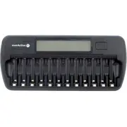 Processor charger Everactive Aaa/Aa Nc-1200  Nc1200 5902020523833