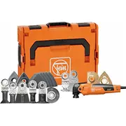 Fein Multimaster Mm500 Plus Top Set Edition  72296777000 4014586900629